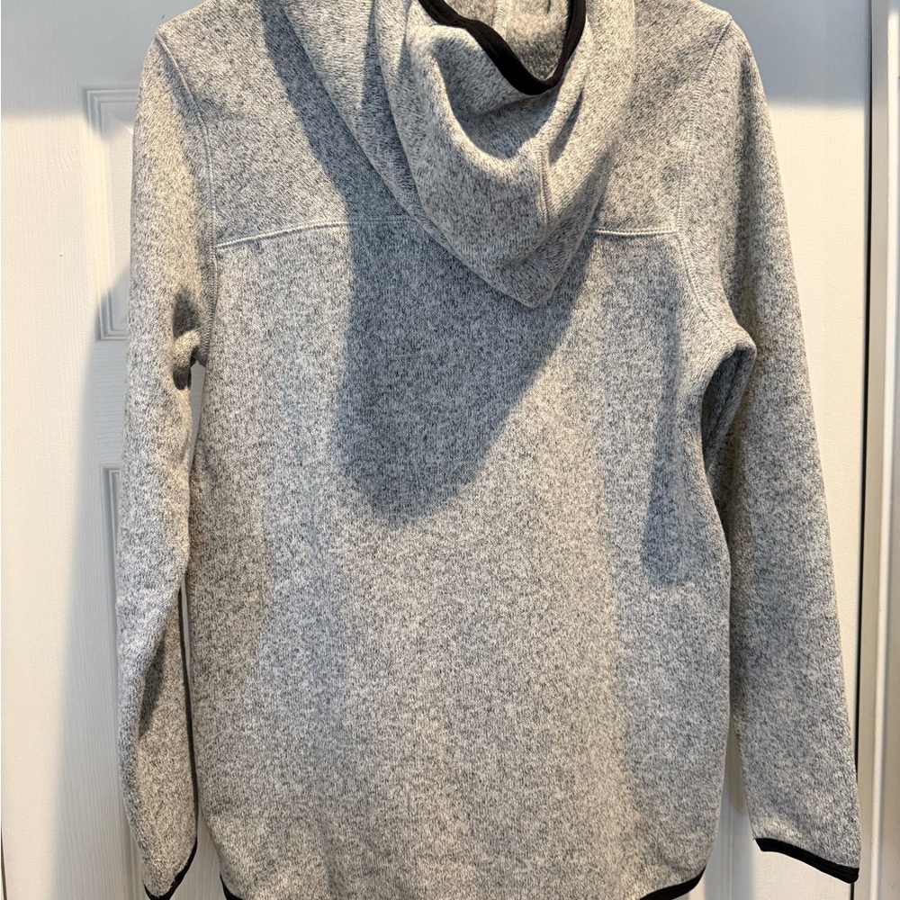 Nike Women's Summit Tech Pullover - image 6